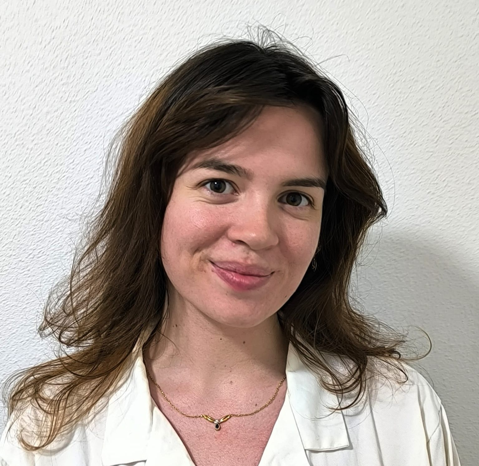 Welcome, Chloé!