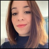 Welcome, Pauline!