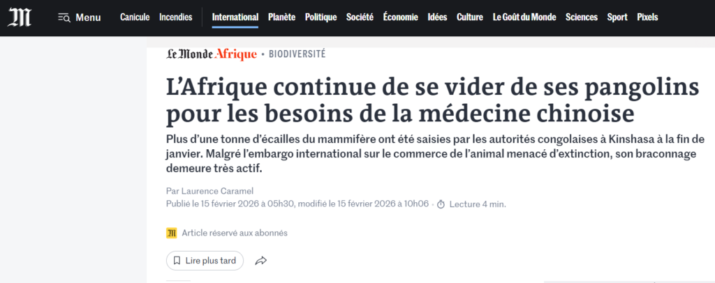 Le Monde