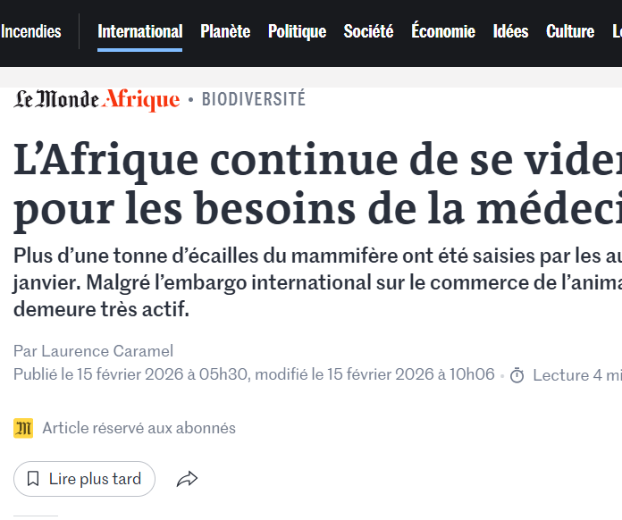 Le Monde